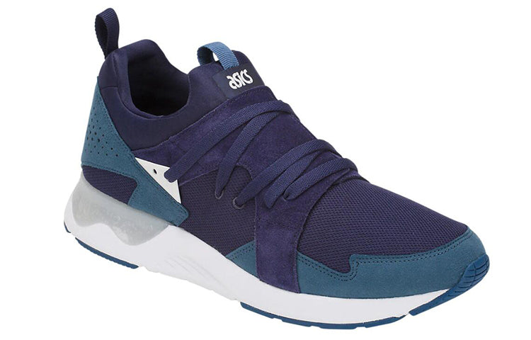 ASICS Gel-lyte V Sanze Tr 'Dark Blue' 1193A082-400