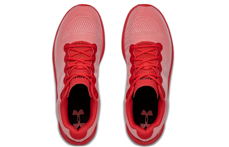 Under Armour Charged Pulse 'Red' 3023020-601