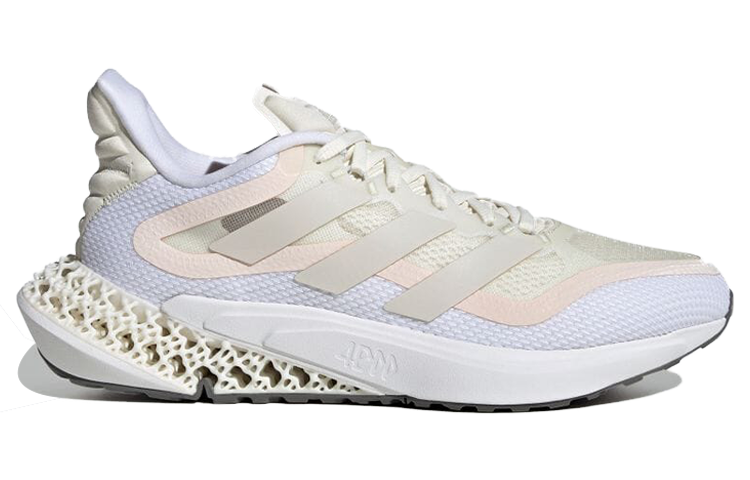 (WMNS) adidas 4DFWD Pulse 2 'Off White' GY1647