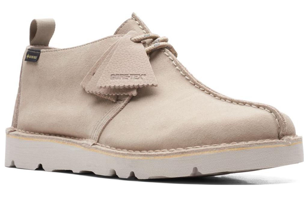Clarks Desert Trek Gore-Tex 'Sand Suede' 26165623
