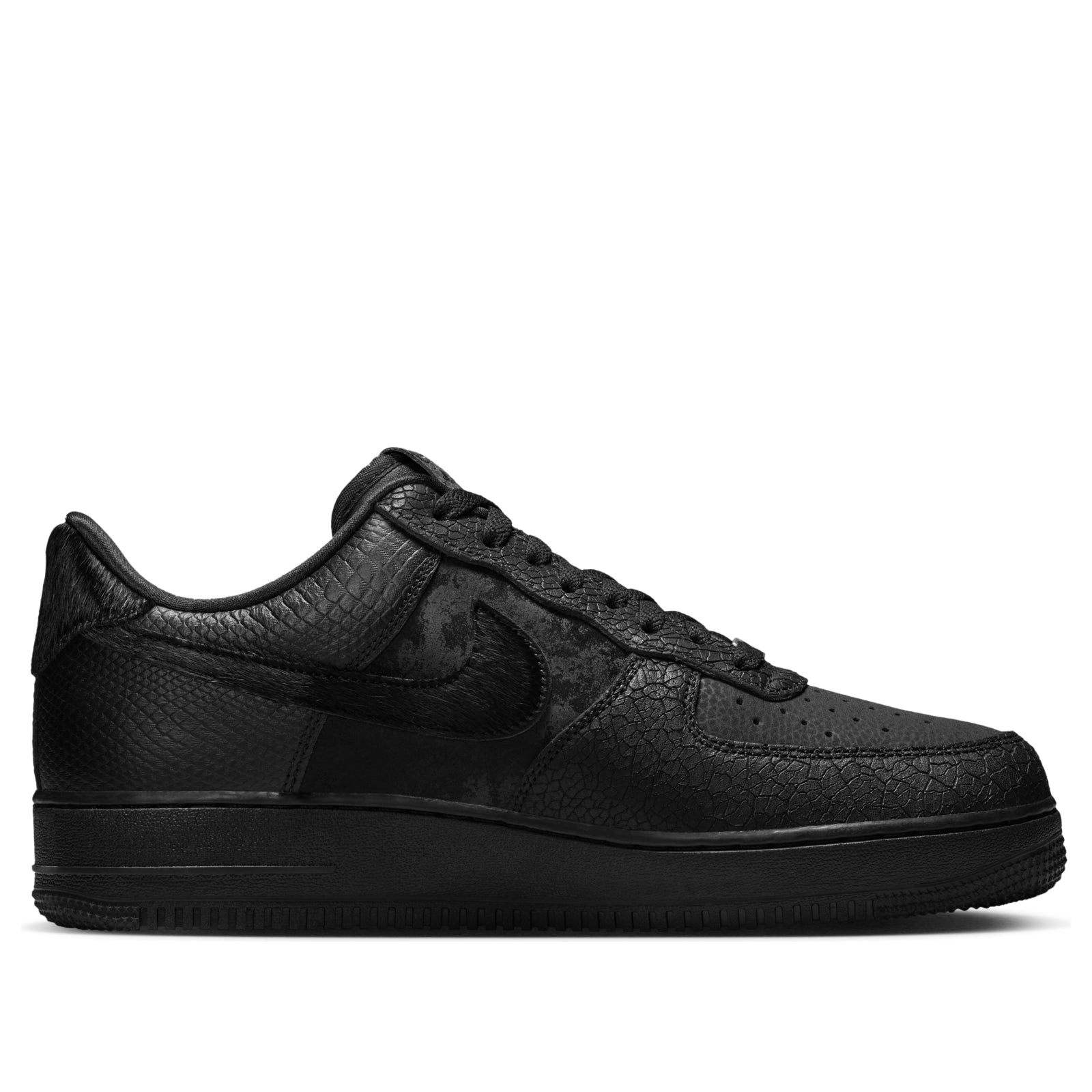 Nike Air Force 1 Low 3X 'Celebration Black' HQ1977-001