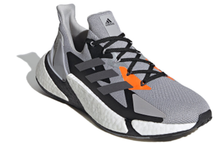 adidas X9000L4 'Grey Night Metallic' FW8414