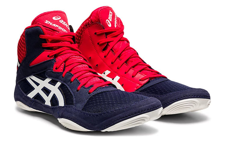 ASICS Snapdown 3 'Peacoat Red' 1081A030-401