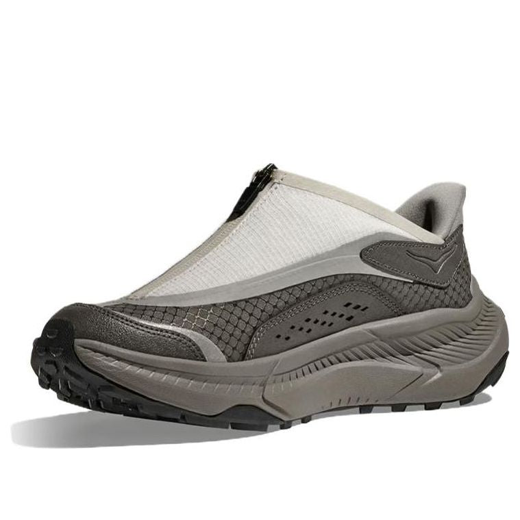 HOKA ONE ONE Project Transport 'Stardust Satellite Grey' 1162850-SSTST