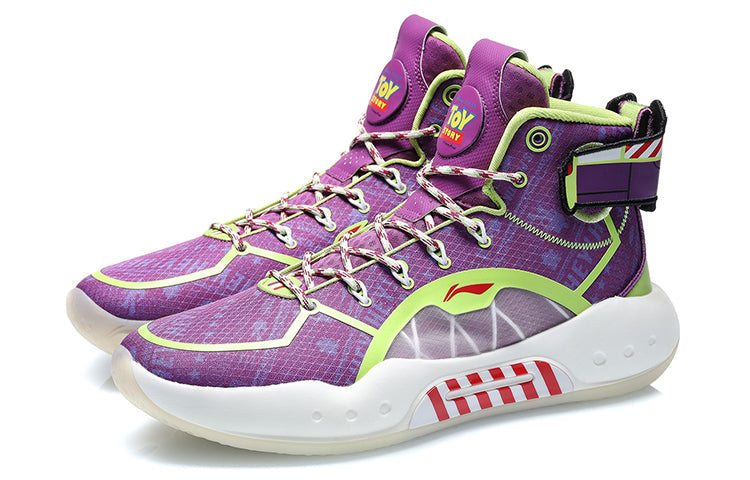 Li-Ning Yushuai 14 x Disney Toy Story ABAQ135-8