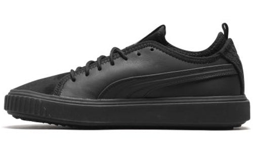 PUMA Breaker Mesh PA 'Black' 366988-01