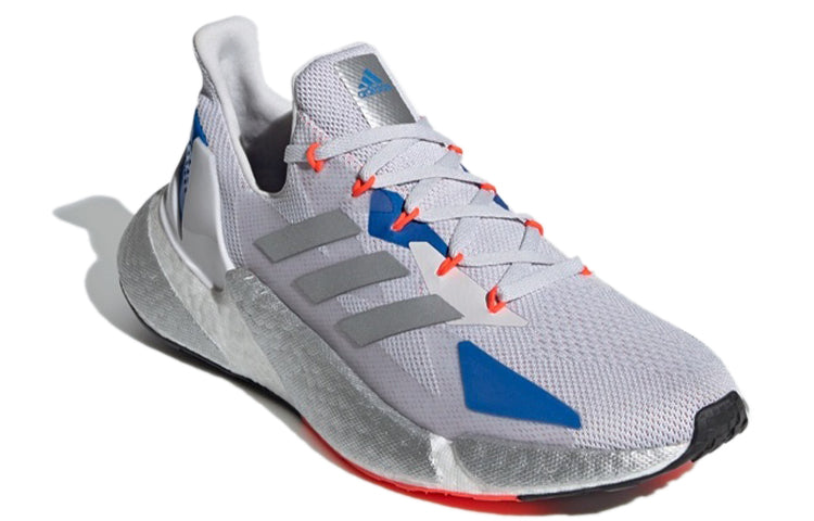 adidas X9000L4 M 'Dash Grey Blue' FX8439