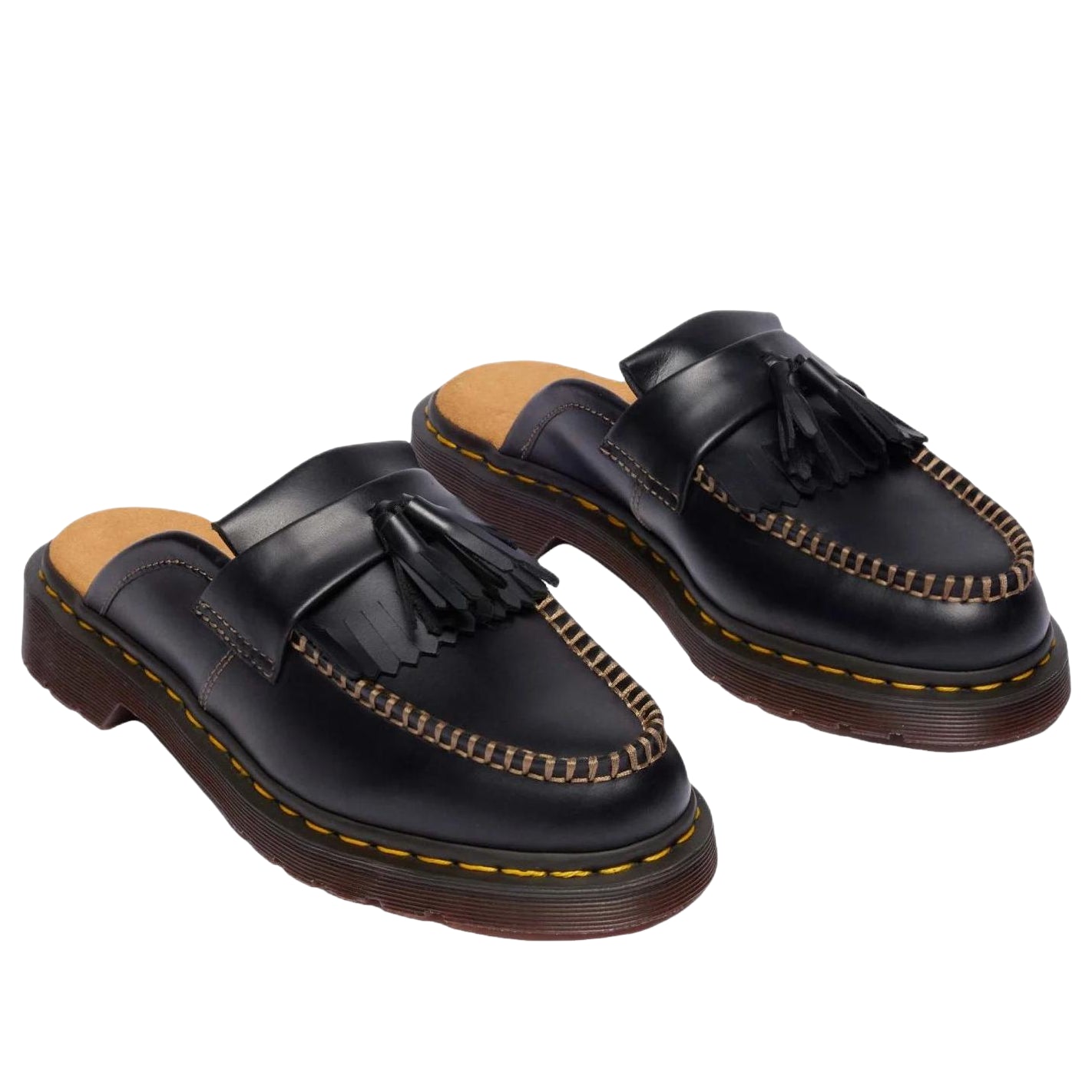 Dr. Martens Adrian Mule 'Black' 42359001