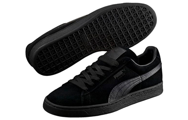PUMA Classic Eco 'Suede' 356328-01