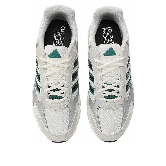 adidas Crazychaos 2000 'White Green' JS4839