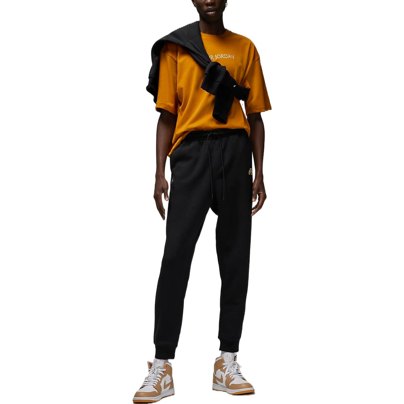 Nike NSW casual joggers 'Black' DQ8101-010