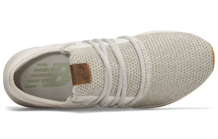 New Balance Fresh Foam Cruz Decon 'Moonbeam' MCRZDLT2