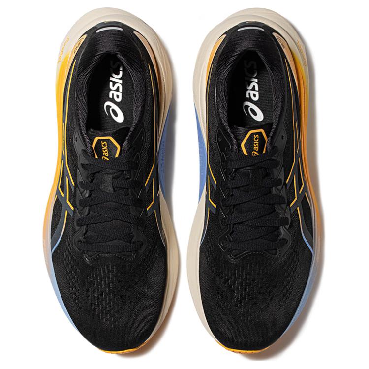ASICS Gel-Kayano 30 Lite-Show 'Black' 1011B926-001