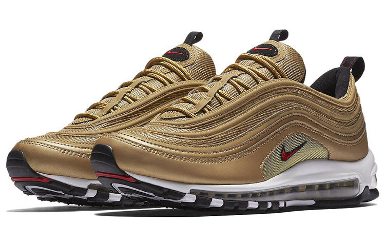Nike Air Max 97 OG 'Metallic Gold' 2023 DM0028-700