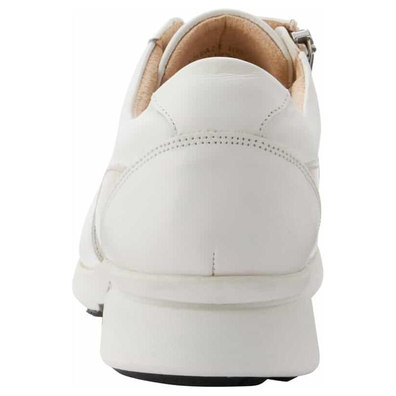 (WMNS) ASICS Pedala Ladies 4E 'White Tan' 1212A243-100