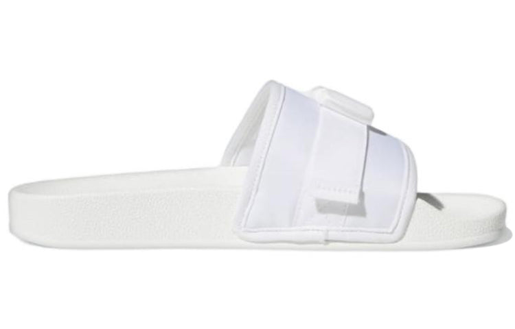 (WMNS) adidas Adilette Slides 'White' GZ4329