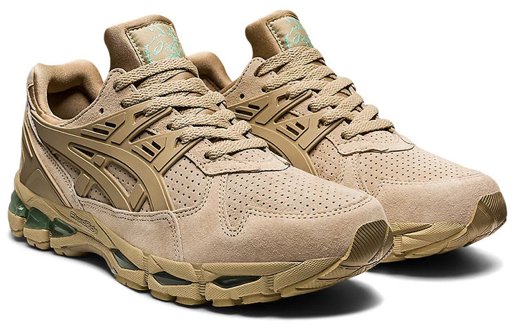 ASICS Gel-Kayano Trainer 21 'Wood Crepe' 1201A067-202