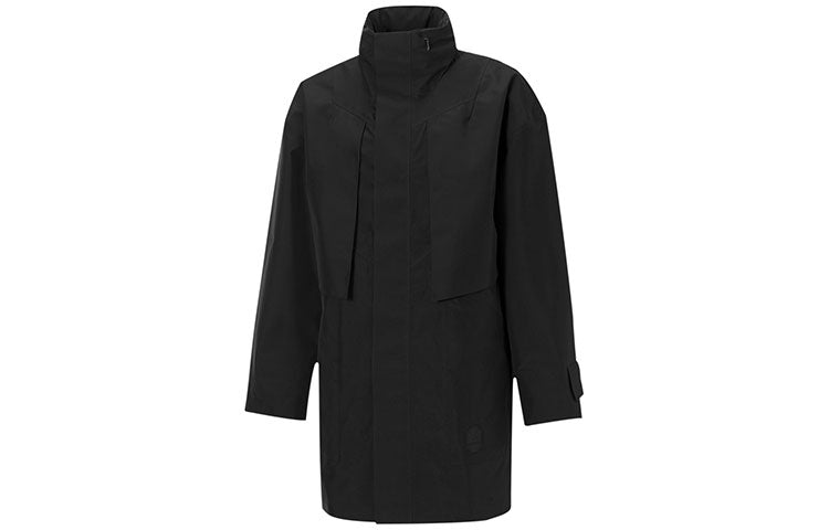 PUMA x Pronounce Lightweight Jacket 'Black' 532140-01