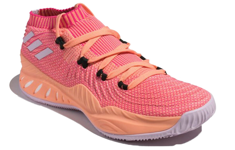 Stella McCartney  adidas Crazy Exp Low RS 'Pink' AQ0981