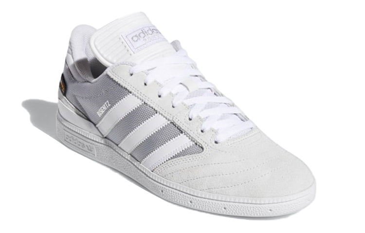 adidas originals Busenitz 'White Grey' DB3126