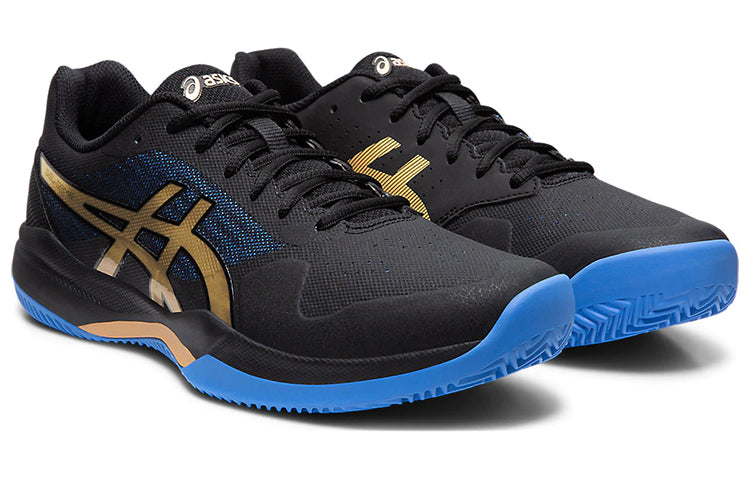 ASICS Gel-Game 7 'Black Blue' 1041A046-012