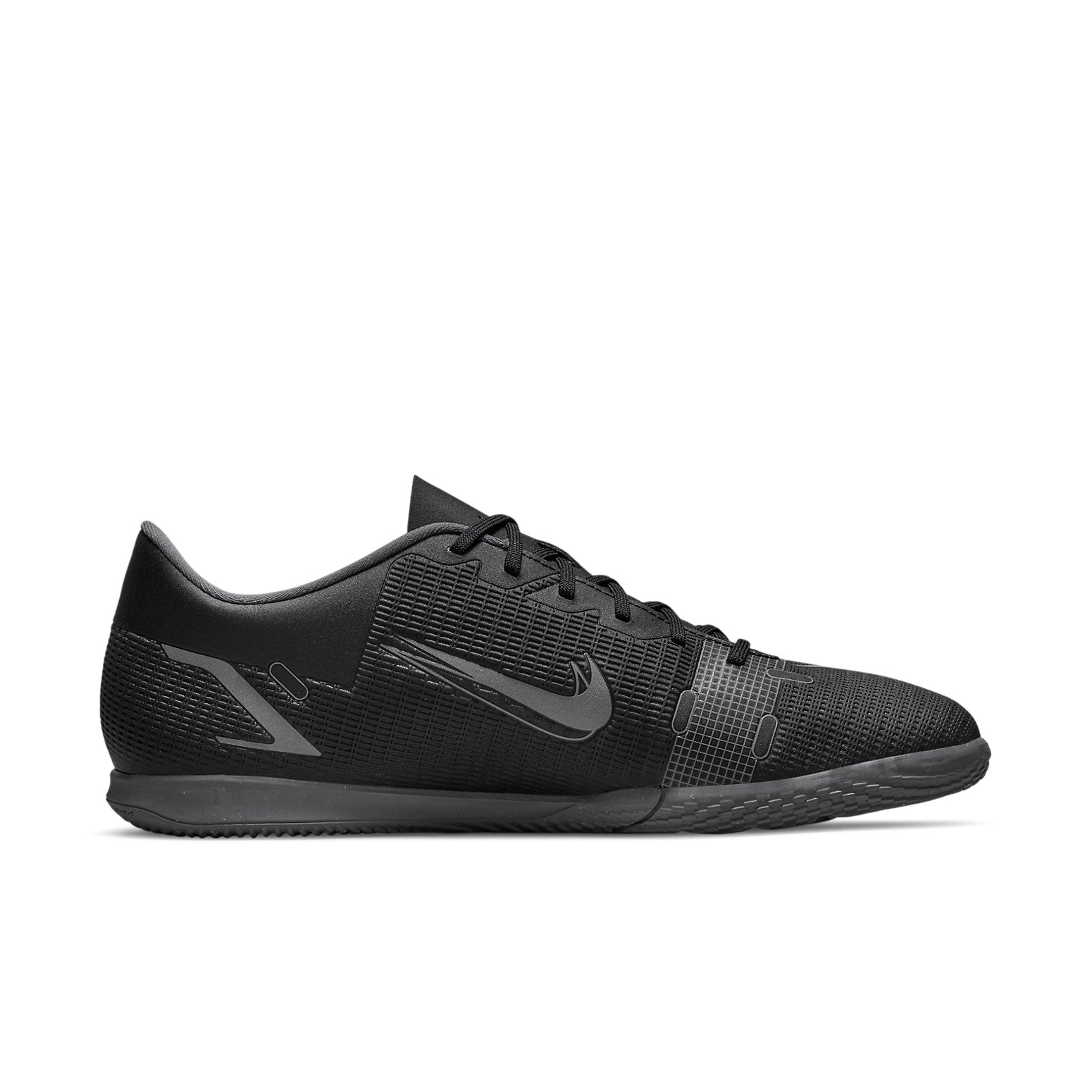 Nike Mercurial Vapor 14 Club IC Black CV0980-004