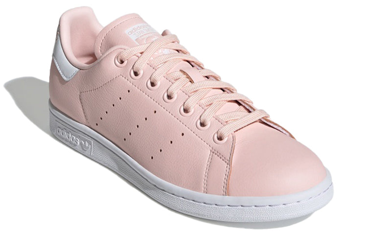 (WMNS) adidas Stan Smith 'Icey Pink' EE7708