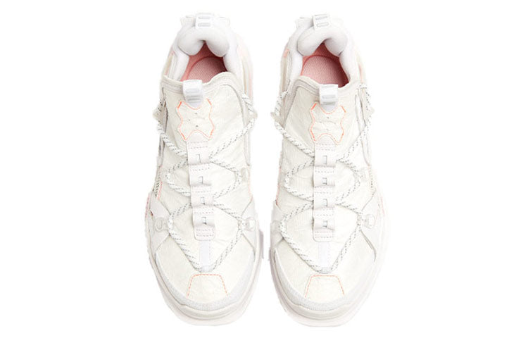 Li-Ning TitanHalo Blossom AGLR151-1