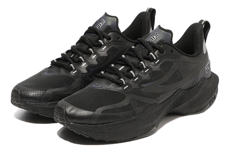 Bts  FILA 'Black' 1RM01671D_002