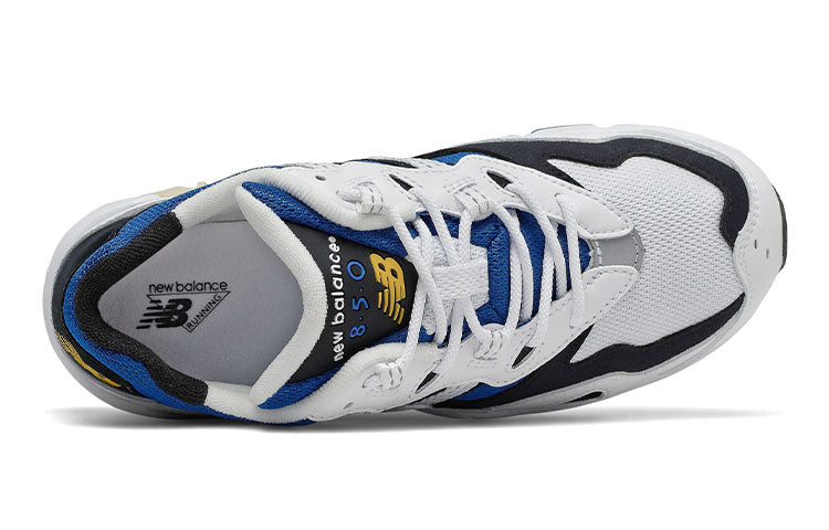 (GS) New Balance 850 'White Blue' GC850YSC