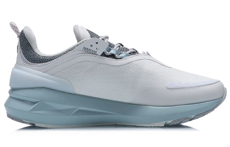 (WMNS) Li-Ning XingYao Shield 'Ice Blue' ARHQ156-2