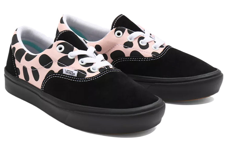 Vans Mixed Cozy Comfycush Era 'Black Pink' VN0A5DYB9KD