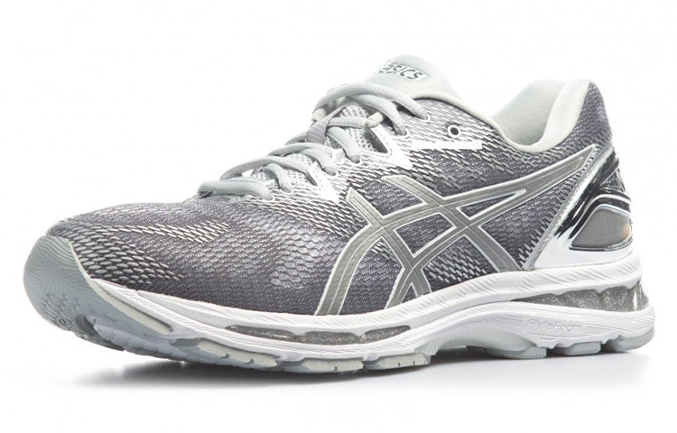 ASICS Gel-Nimbus 20 Platinum 'Carbon Silver' T836N-9793