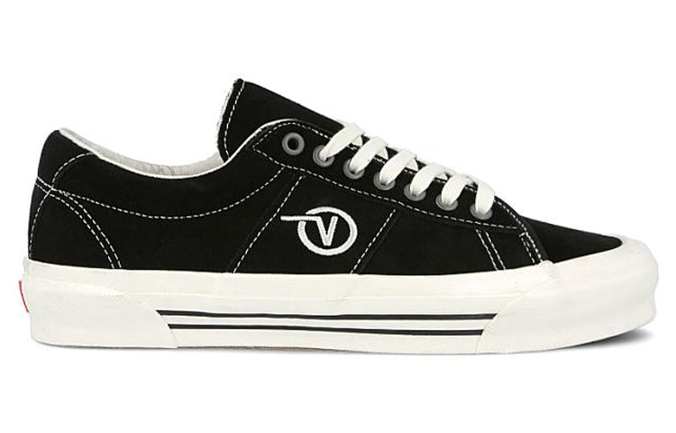 Vans OG Sid Lx Black/White VNOA4U13OWS