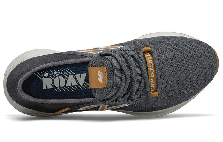 (WMNS) New Balance Fresh Foam Roav Backpack 'Phantom' WROAVBK