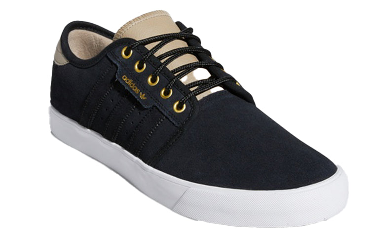 adidas originals Seeley 'Black' EE6128