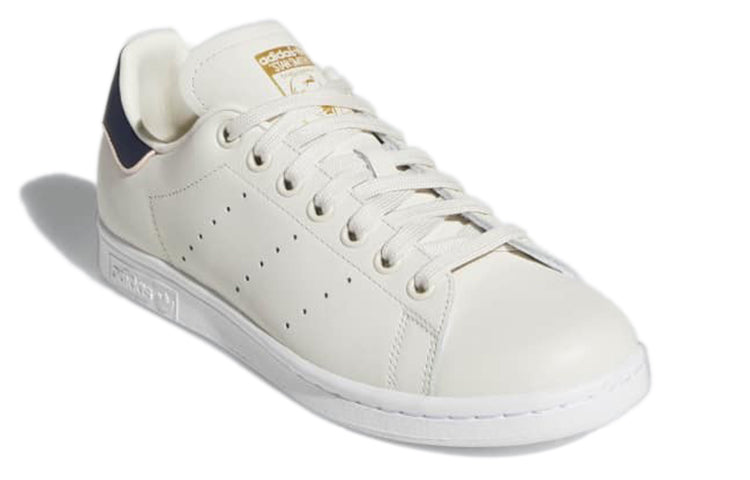 (WMNS) adidas Stan Smith 'Ivory' B41600