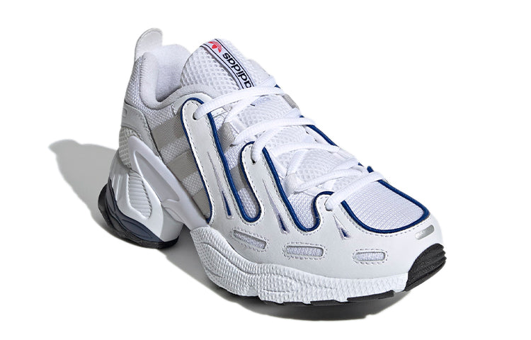 (GS) adidas EQT Gazelle J 'White Blue Gray' EE7531