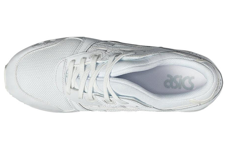 ASICS Gel Lyte 3 'White' H7N3N-0101