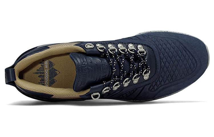 New Balance Trail Buster Sports Shoes Dark-Blue 'Khaki' TBATNO