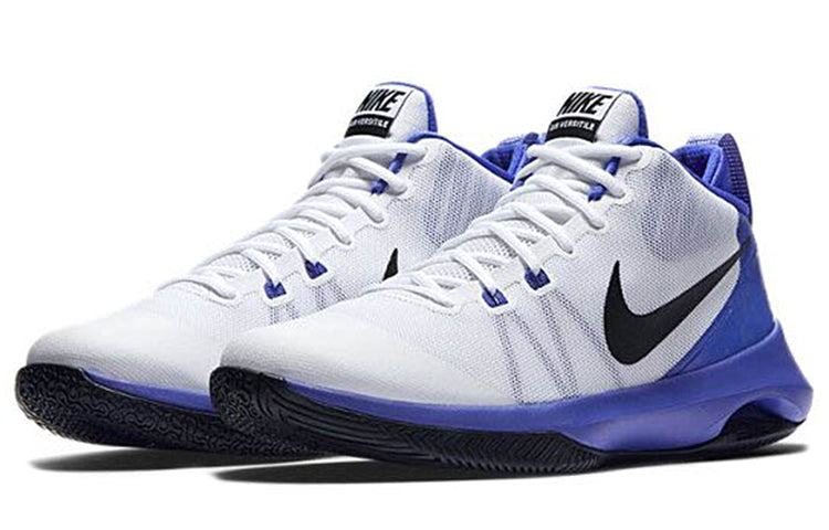 Nike Air Versitile 'White Blue Black' 852431-101