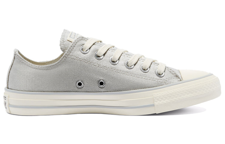 (WMNS) Converse Chuck Taylor All Star Low 'Digital Powder - Egret' 571135C