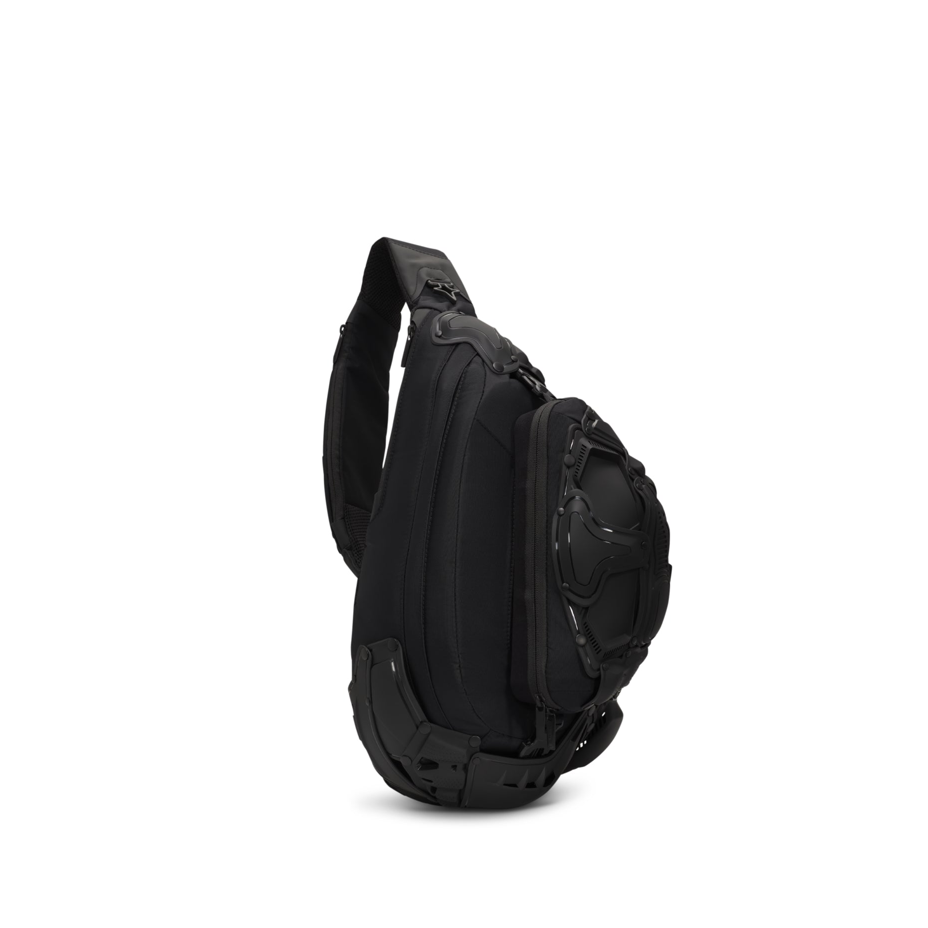 Nike x NOCTA Modular Bag 'Black' FV7947-010