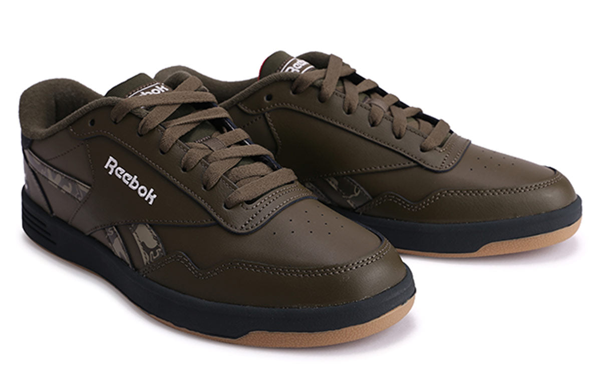 Reebok Royal Techque T 'Green' FU7854