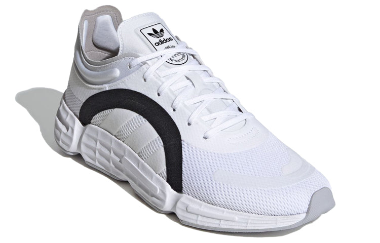 adidas originals Sonkei 'Black White Grey' FW6137