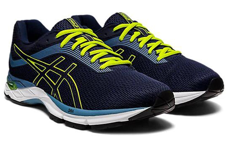 ASICS Gel-Zone 7 'Blue Yellow' 1011A799-400