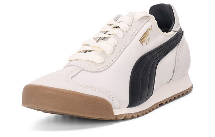 PUMA Roma OG Nylon 'Gray White' 362408-33