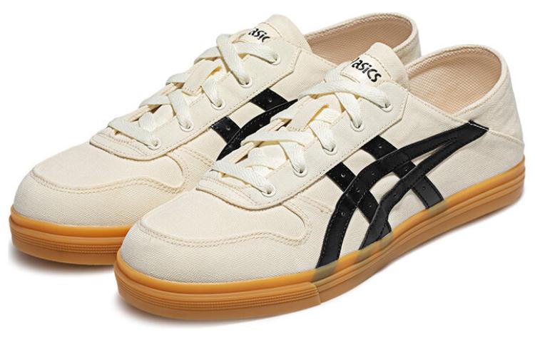 ASICS Aaron Slip-On 'Beige Black' 1203A556-750