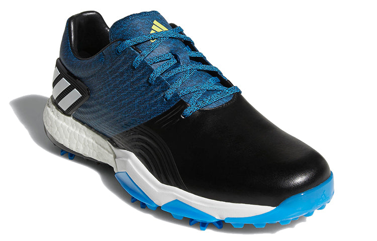 adidas Adipower 4orged Wide 'Blue Black' AC8261