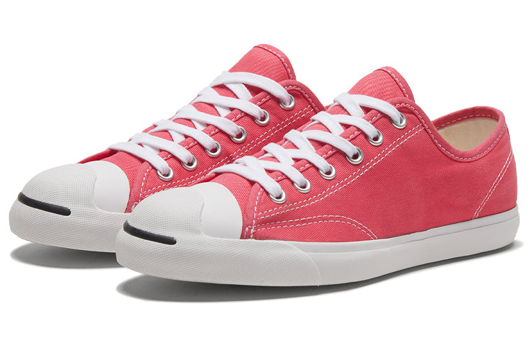 (WMNS) Converse Jack Purcell Lp Pink 569770C